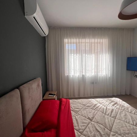 Amion Apartment In Center Of 地拉那 外观 照片