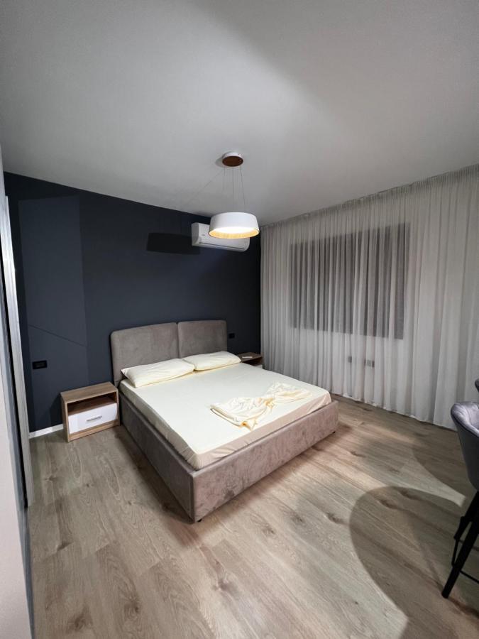 Amion Apartment In Center Of 地拉那 外观 照片